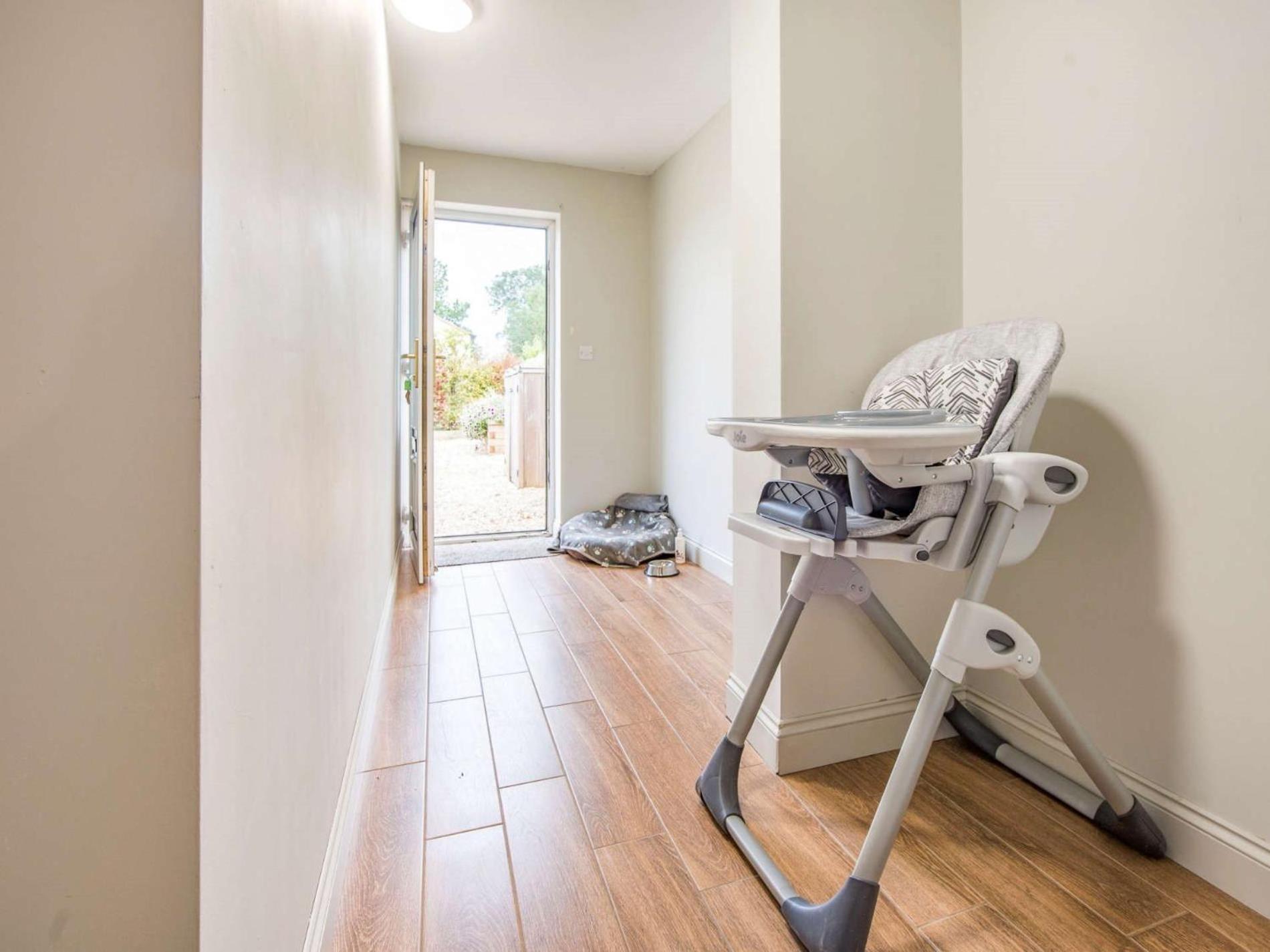 2 Bed In Winchcombe 57828 Villa Buitenkant foto