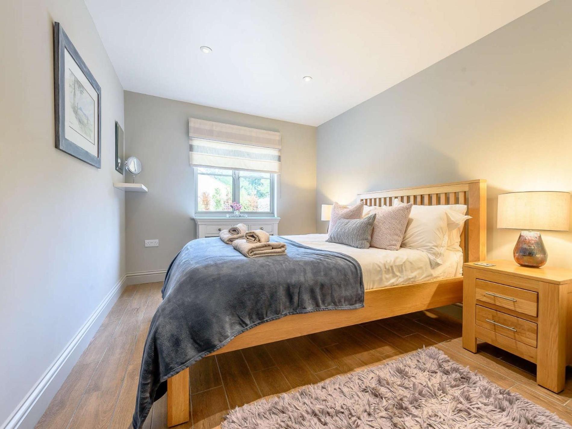 2 Bed In Winchcombe 57828 Villa Buitenkant foto