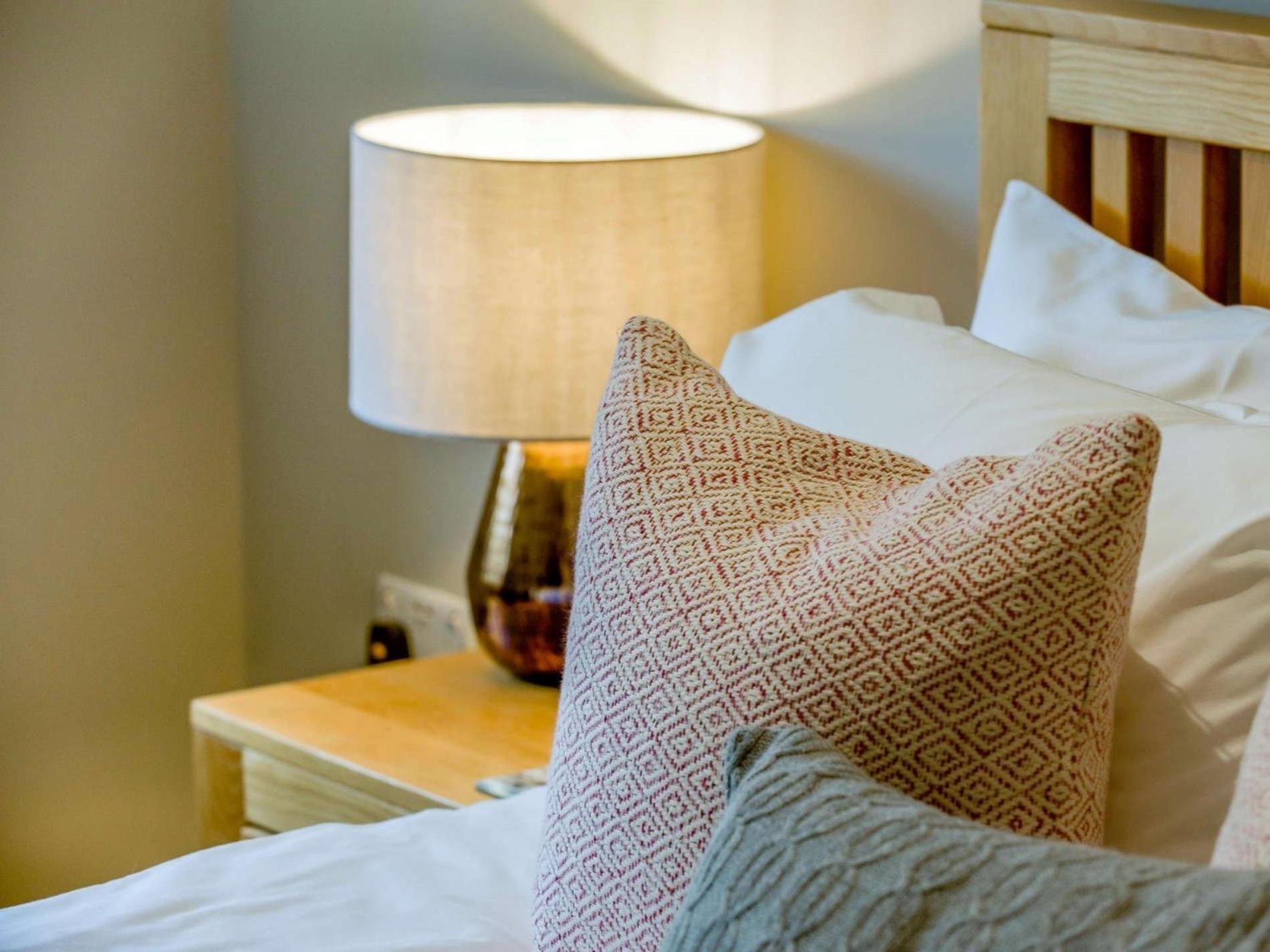 2 Bed In Winchcombe 57828 Villa Buitenkant foto